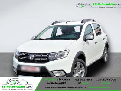 Dacia Sandero Stepway II 1.0 Essential Klima Bluetooth