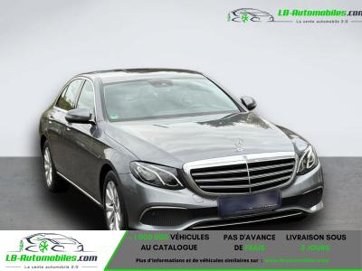 Mercedes Classe E 200 BVA