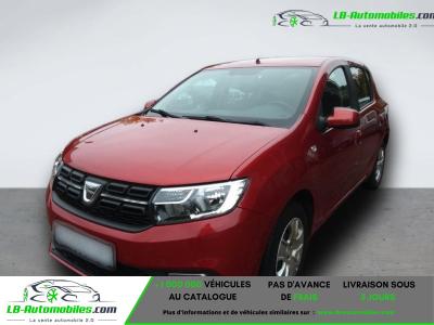 Dacia Sandero II Laureate SCe 75