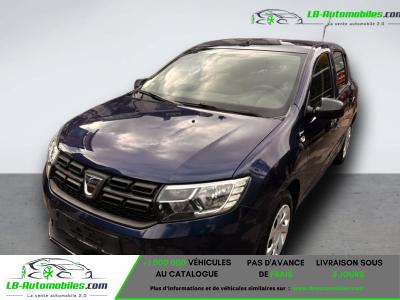 Dacia Sandero II Essential