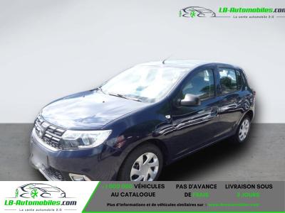 Dacia Sandero II Essential/54.000km