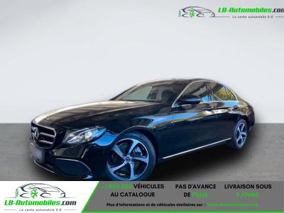 Mercedes Classe E 200 BVA