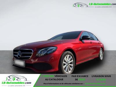 Mercedes Classe E 200 BVA