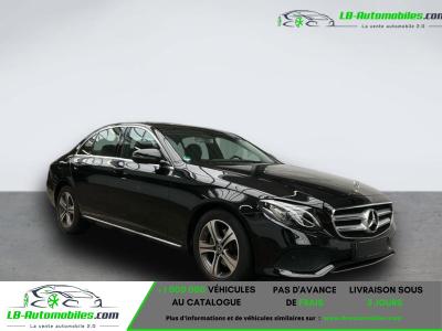 Mercedes Classe E 200 BVA