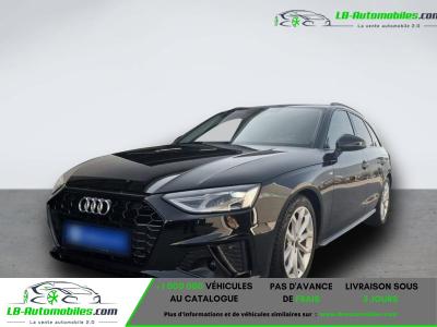 Audi A4 Avant 35 TFSI 150 BVA