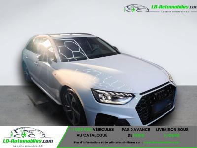 Audi A4 Avant 35 TFSI 150 BVA