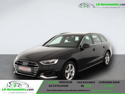 Audi A4 Avant 35 TFSI 150 BVA