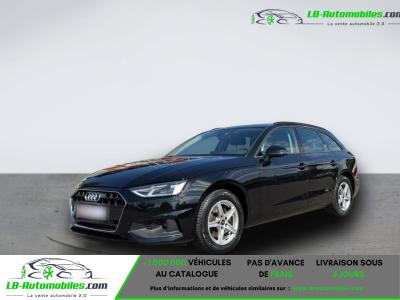 Audi A4 Avant 35 TFSI 150 BVA
