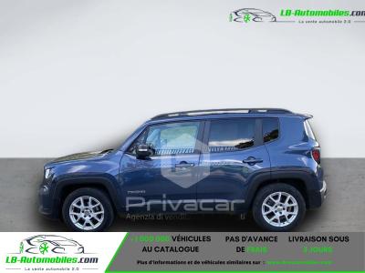 Jeep Renegade JEEP Renegade 1.6 Mjt 130 CV Limited