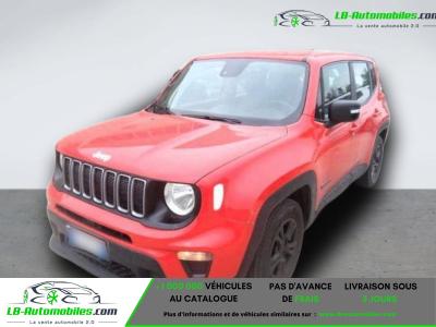 Jeep Renegade JEEP Renegade Renegade 1.6 mjt Longitude 2wd 130
