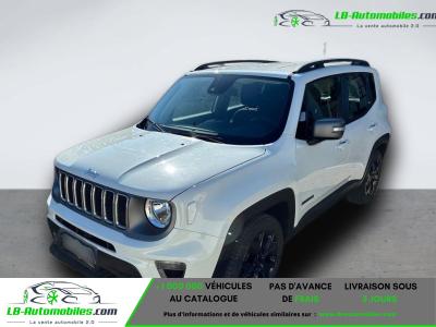 Jeep Renegade 1.6 Mjt 130 CV Limited edition imp