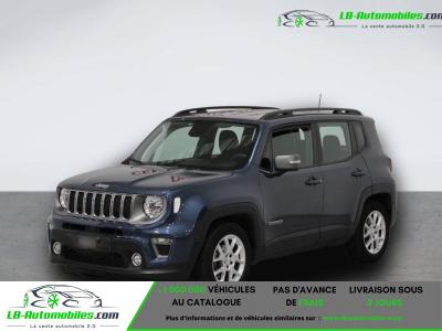 Jeep Renegade 1.6  Multijet 130 ch BVM