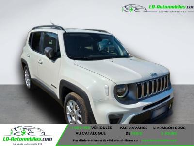 Jeep Renegade 1.6  Multijet 130 ch BVM