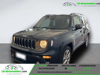 Jeep Renegade 2019 1.6 mjt Limited 2wd 130cv