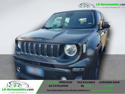 Jeep Renegade 1.6  Multijet 130 ch BVM