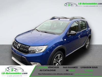 Dacia Sandero Stepway II  TCe 100  Celebration (EURO 6