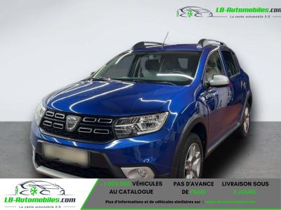 Dacia Sandero STEPWAY ESSENTIAL LPG TCe 100