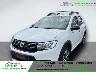 Dacia Sandero II Stepway Celebration*DAB*CAM*1.Hand*