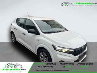 Dacia Sandero III Essential