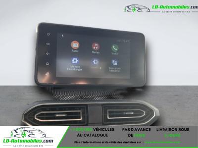 Dacia Sandero Comfort Klima Touchscreen Tempomat