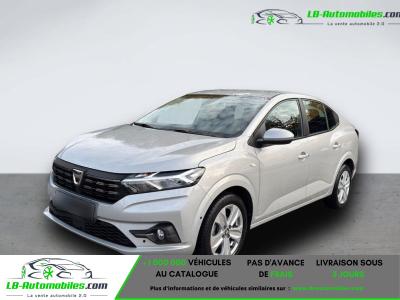 Dacia Sandero III Automatik*LED*Kamera*Navi*KeylessGO*