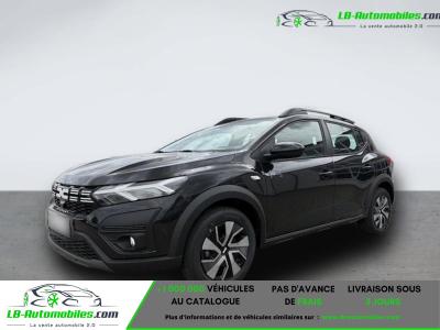 Dacia Sandero Stepway Expression TCe 90