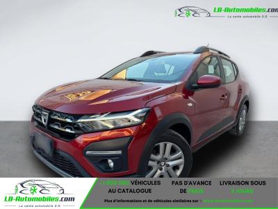 Dacia Sandero DACIA SANDERO STEPWAY 1.0 TCe 90cv 2022!!! COMFO