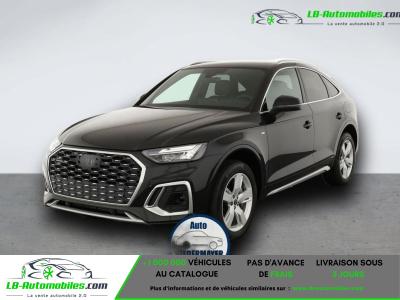 Audi Q5 Sportback 55 TFSIe 367 BVA Quattro