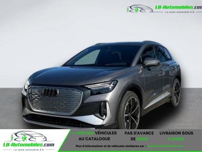 Audi Q4 E-Tron 50 299 ch 82 kWh quattro