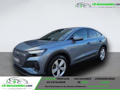 Audi Q4 E-Tron Sportback 35 170 ch 55 kW