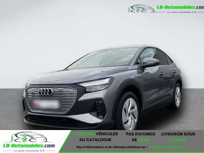 Audi Q4 E-Tron Sportback 35 170 ch 55 kW