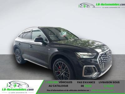 Audi Q5 Sportback 50 TFSIe 299 BVA Quattro