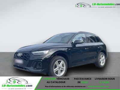 Audi Q5 45 TFSI 265 BVA Quattro