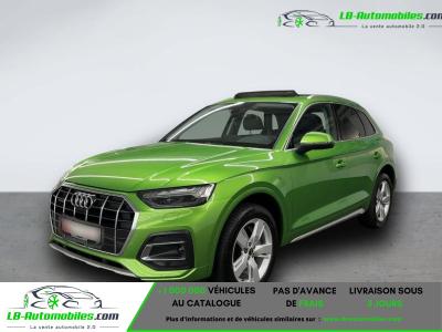 Audi Q5 45 TFSI 265 BVA Quattro