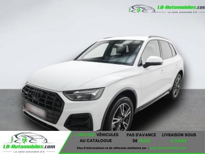 Audi Q5 45 TFSI 265 BVA Quattro