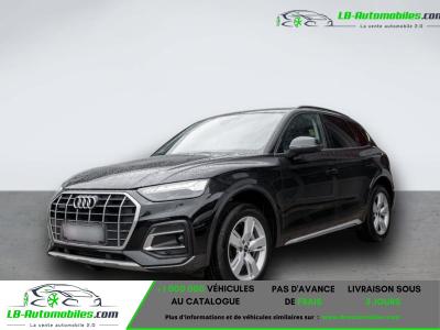 Audi Q5 50 TFSIe 299 BVA Quattro