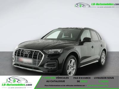 Audi Q5 35 TDI 163 BVA