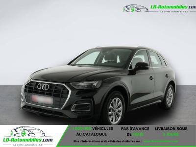 Audi Q5 35 TDI 163 BVA