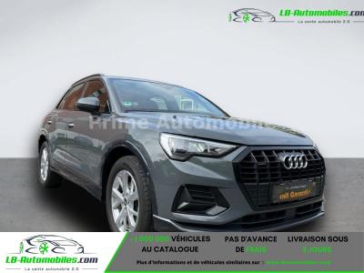 Audi Q3 35 TDI 150 ch BVA Quattro