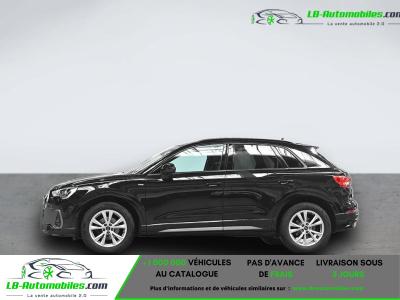 Audi Q3 35 TDI 150 ch BVA Quattro
