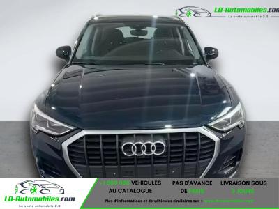 Audi Q3 35 TDI 150 ch BVA