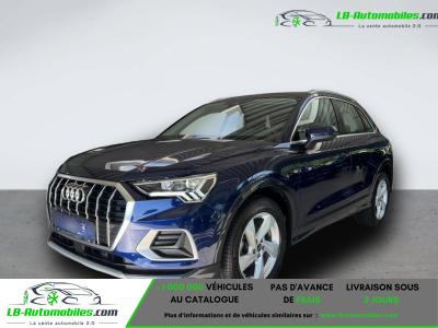 Audi Q3 35 TDI 150 ch BVA