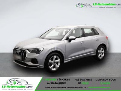Audi Q3 35 TDI 150 ch BVA