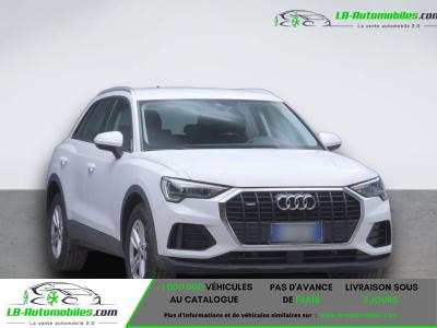 Audi Q3 35 TDI 150 ch BVA