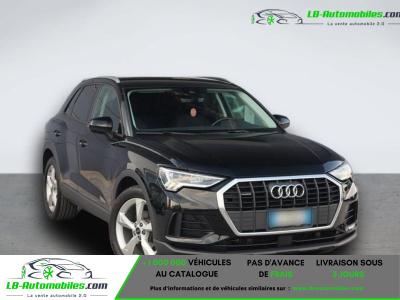 Audi Q3 35 TDI 150 ch BVA