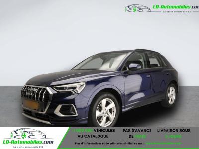Audi Q3 35 TFSI 150 ch BVA
