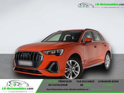 Audi Q3 35 TFSI 150 ch BVA
