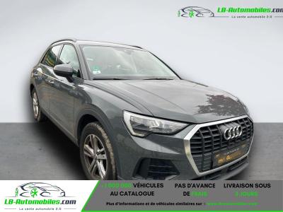 Audi Q3 35 TFSI 150 ch BVA