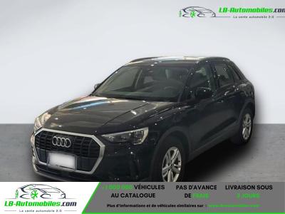 Audi Q3 35 TDI 150 ch BVA