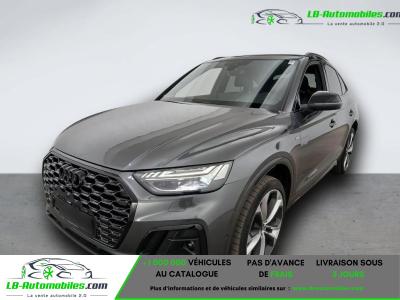 Audi Q5 Sportback 50 TDI 286 BVA Quattro
